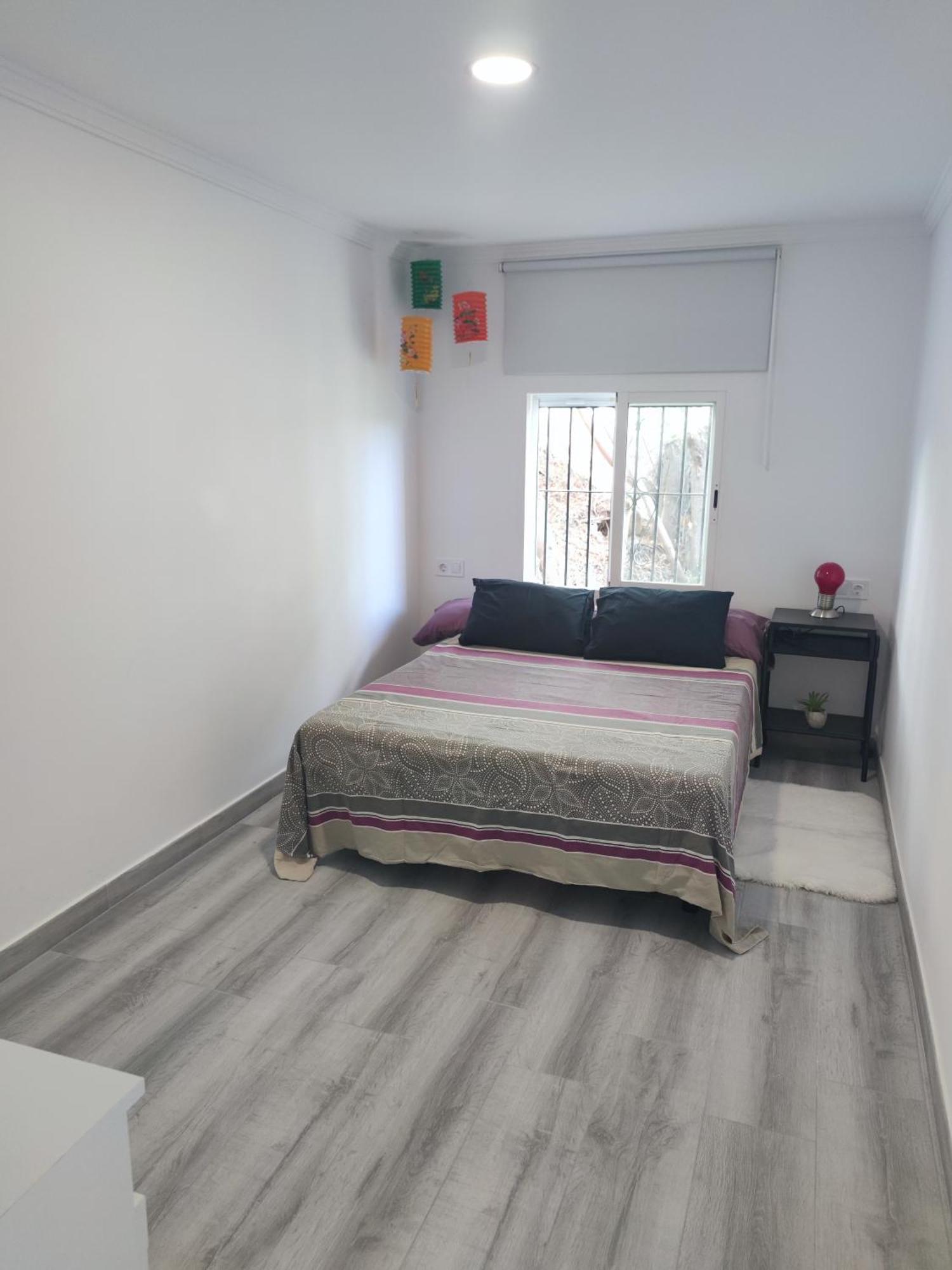 Planta Independiente En Villa Primavera Mijas Εξωτερικό φωτογραφία