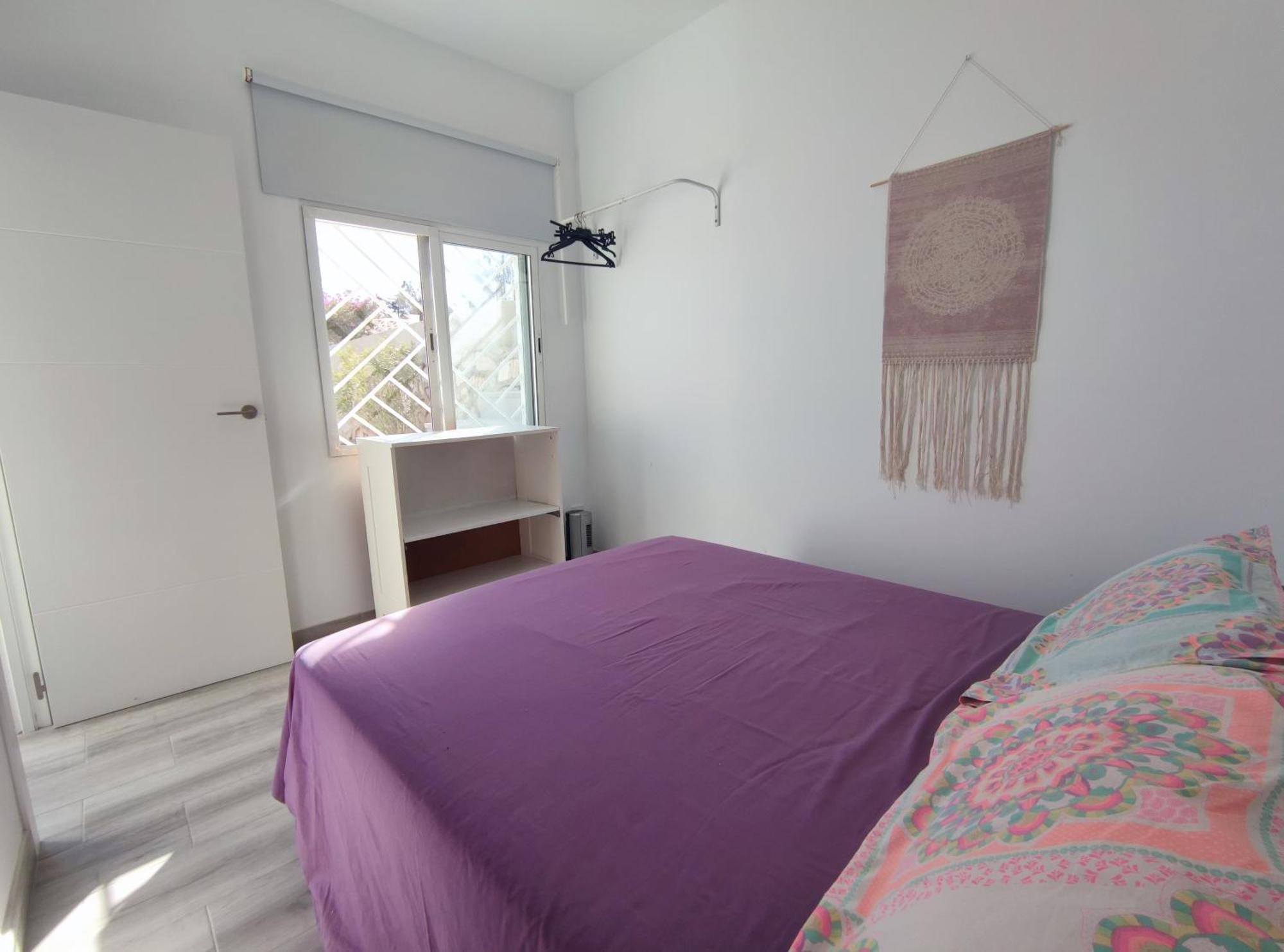 Planta Independiente En Villa Primavera Mijas Εξωτερικό φωτογραφία