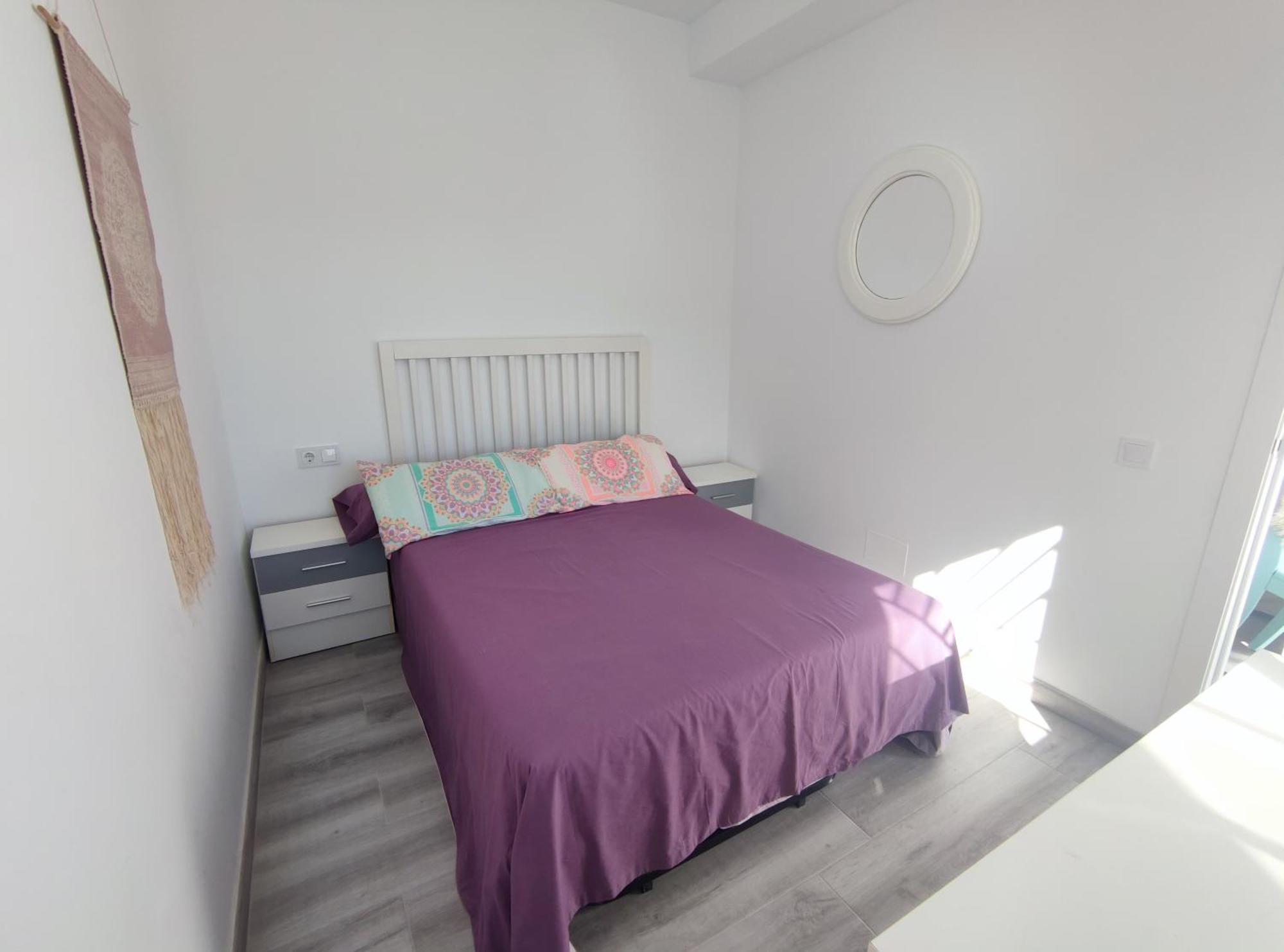 Planta Independiente En Villa Primavera Mijas Εξωτερικό φωτογραφία