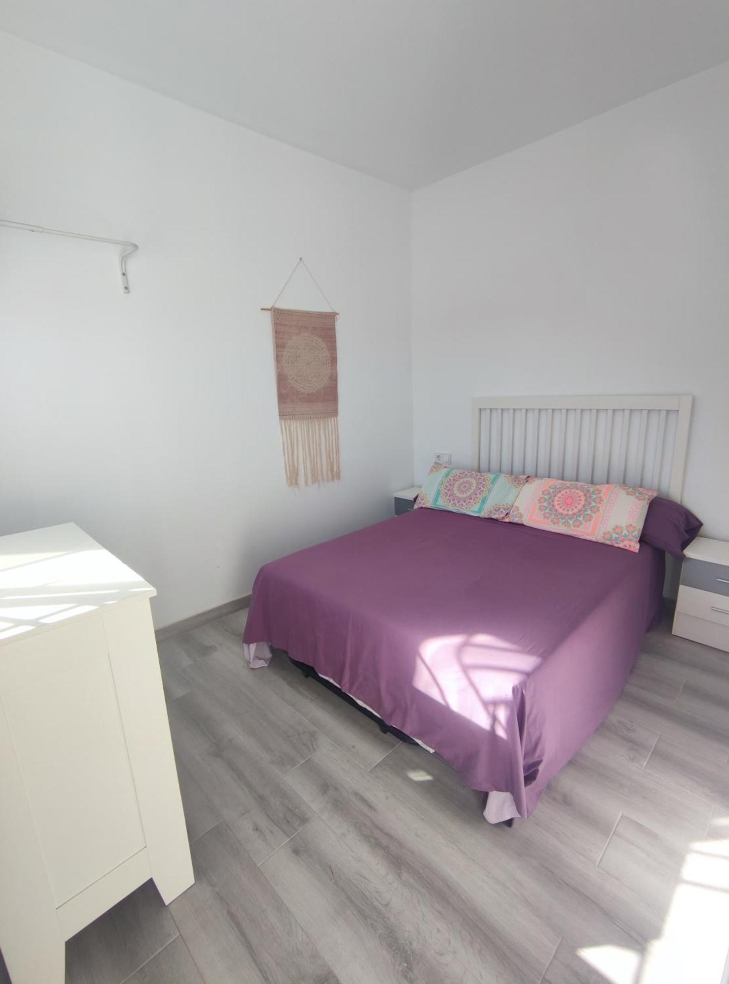 Planta Independiente En Villa Primavera Mijas Εξωτερικό φωτογραφία