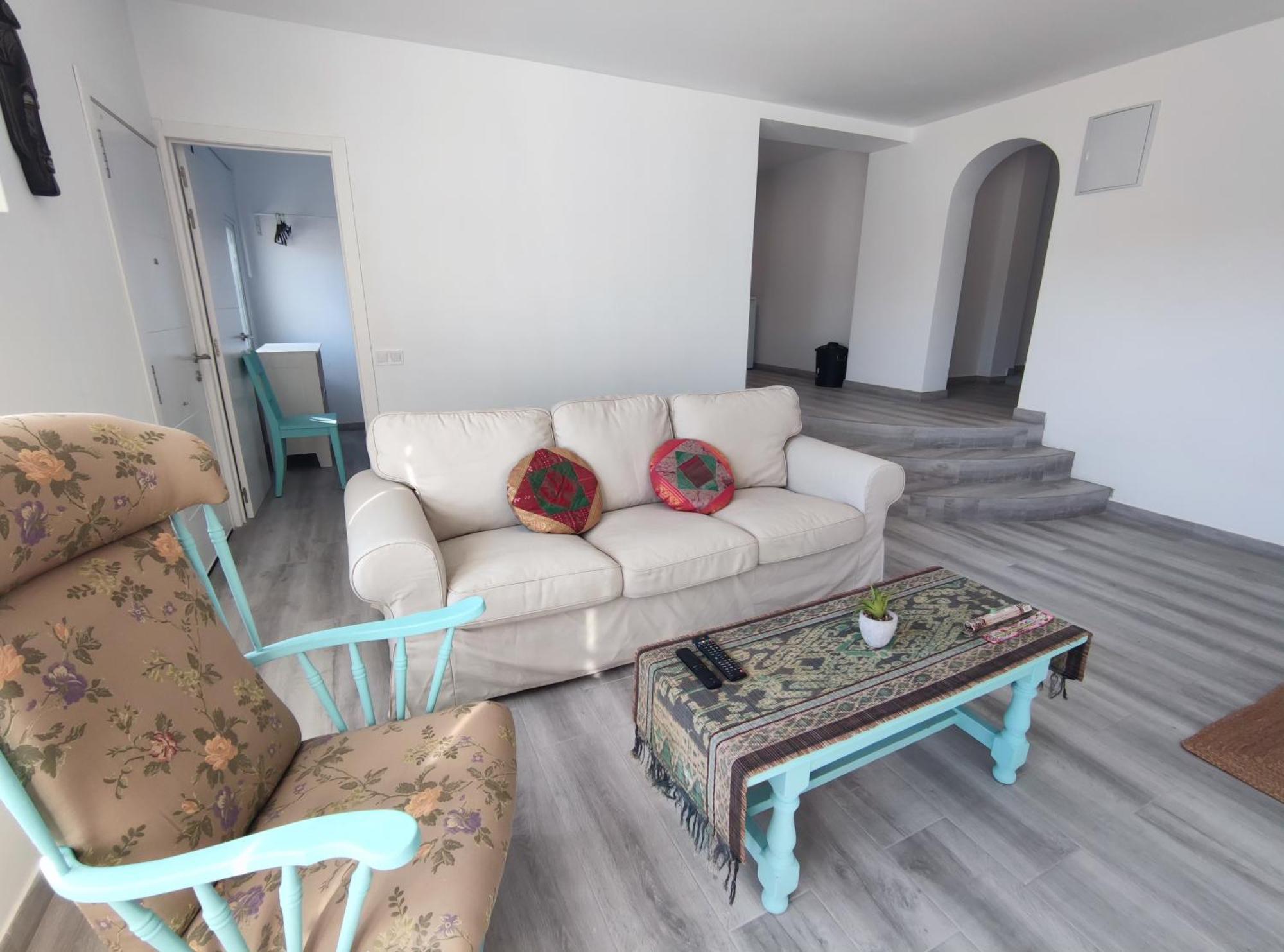 Planta Independiente En Villa Primavera Mijas Εξωτερικό φωτογραφία